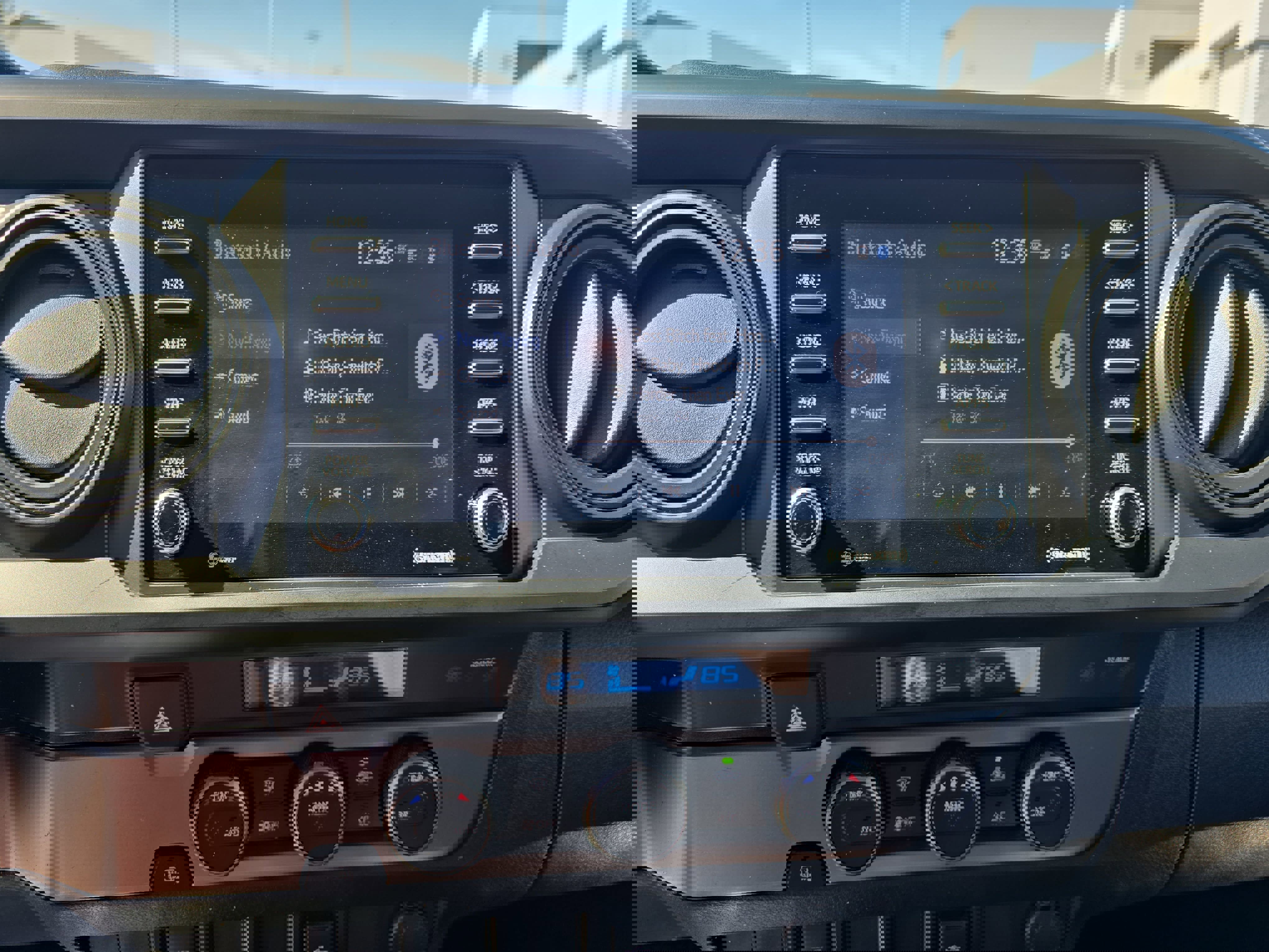 Used 2023 Toyota Tacoma SR image 24