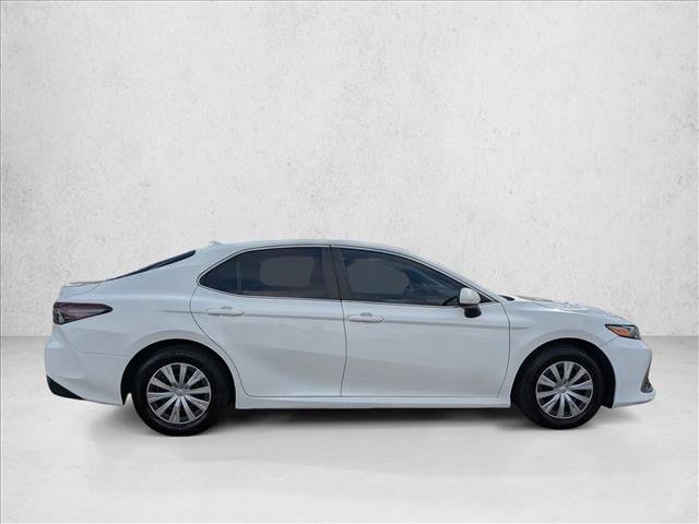 Used 2023 Toyota Camry LE image 4