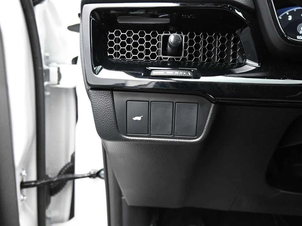 New 2026 Honda CR-V EX-L image 33