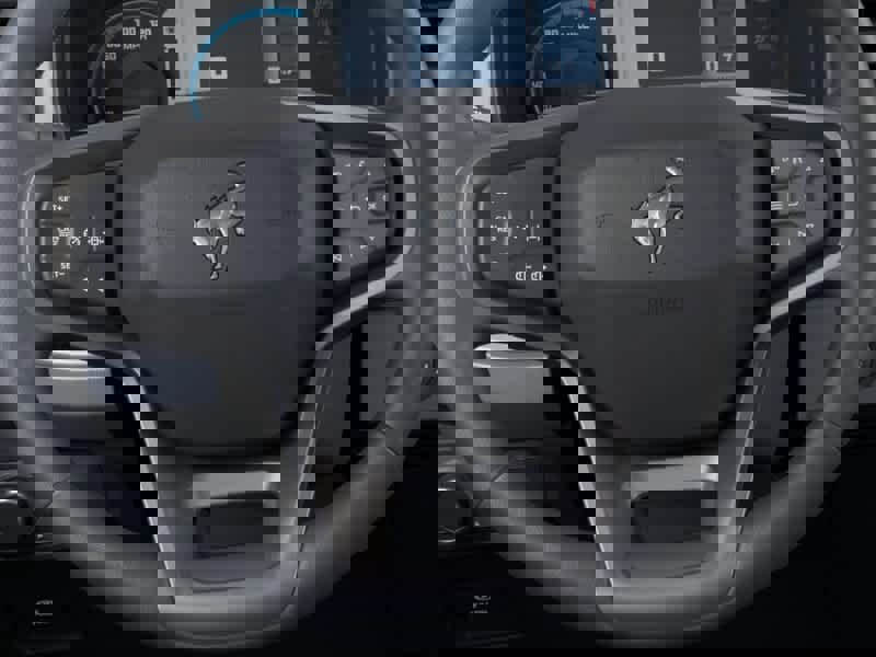 New 2025 Ford Bronco Big Bend image 14