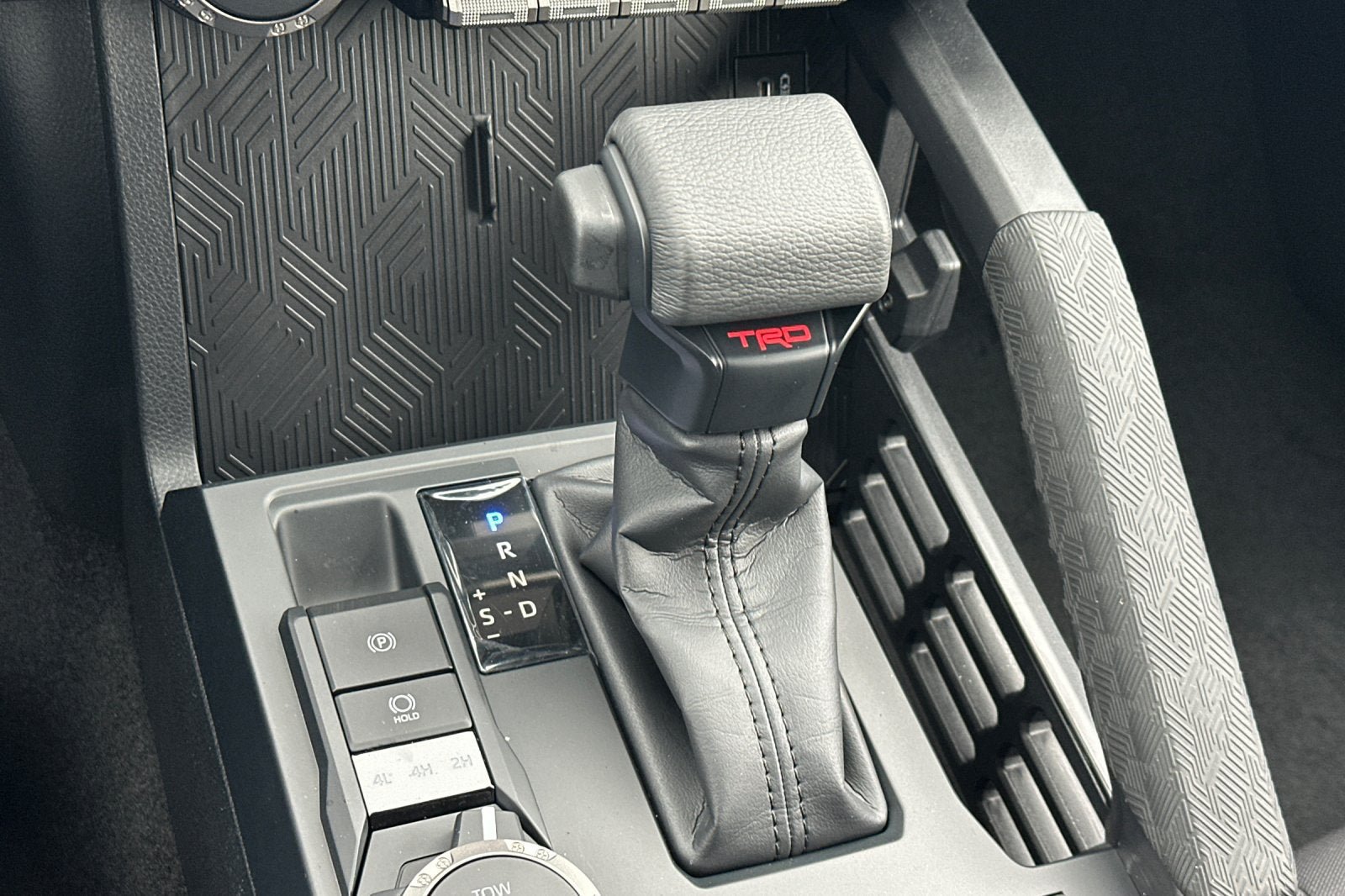 New 2026 Toyota Tacoma TRD Sport AWD/4WD image 55