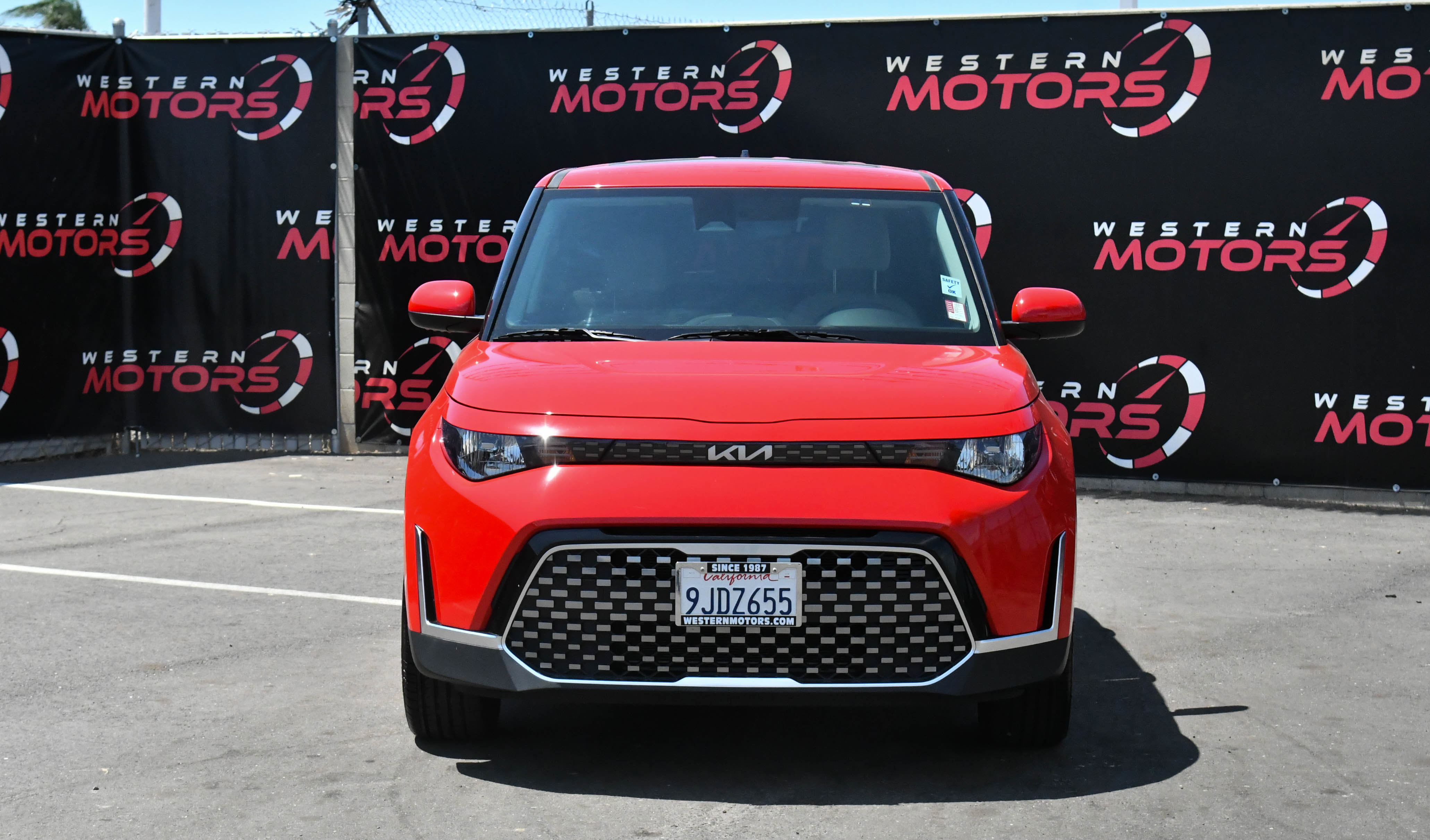 Used 2024 Kia Soul EX image 2