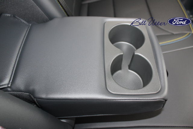 New 2026 Ford Maverick Lobo AWD/4WD image 9