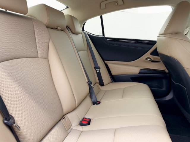 Used 2021 Lexus ES 300h w/ Premium Package FWD image 29