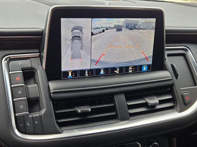 Used 2021 Chevrolet Tahoe High Country AWD/4WD image 27