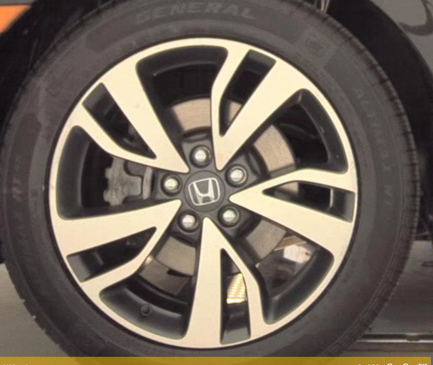 Used 2023 Honda Odyssey Touring image 8