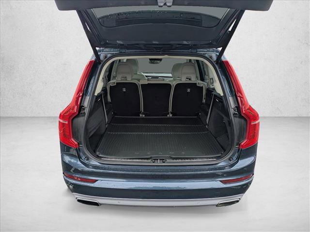 Used 2019 Volvo XC90 T6 Momentum w/ Advanced Package AWD/4WD image 6