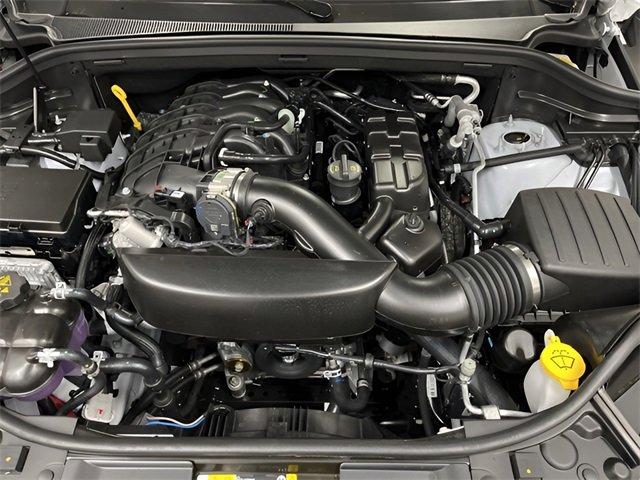 New 2026 Dodge Durango GT image 29