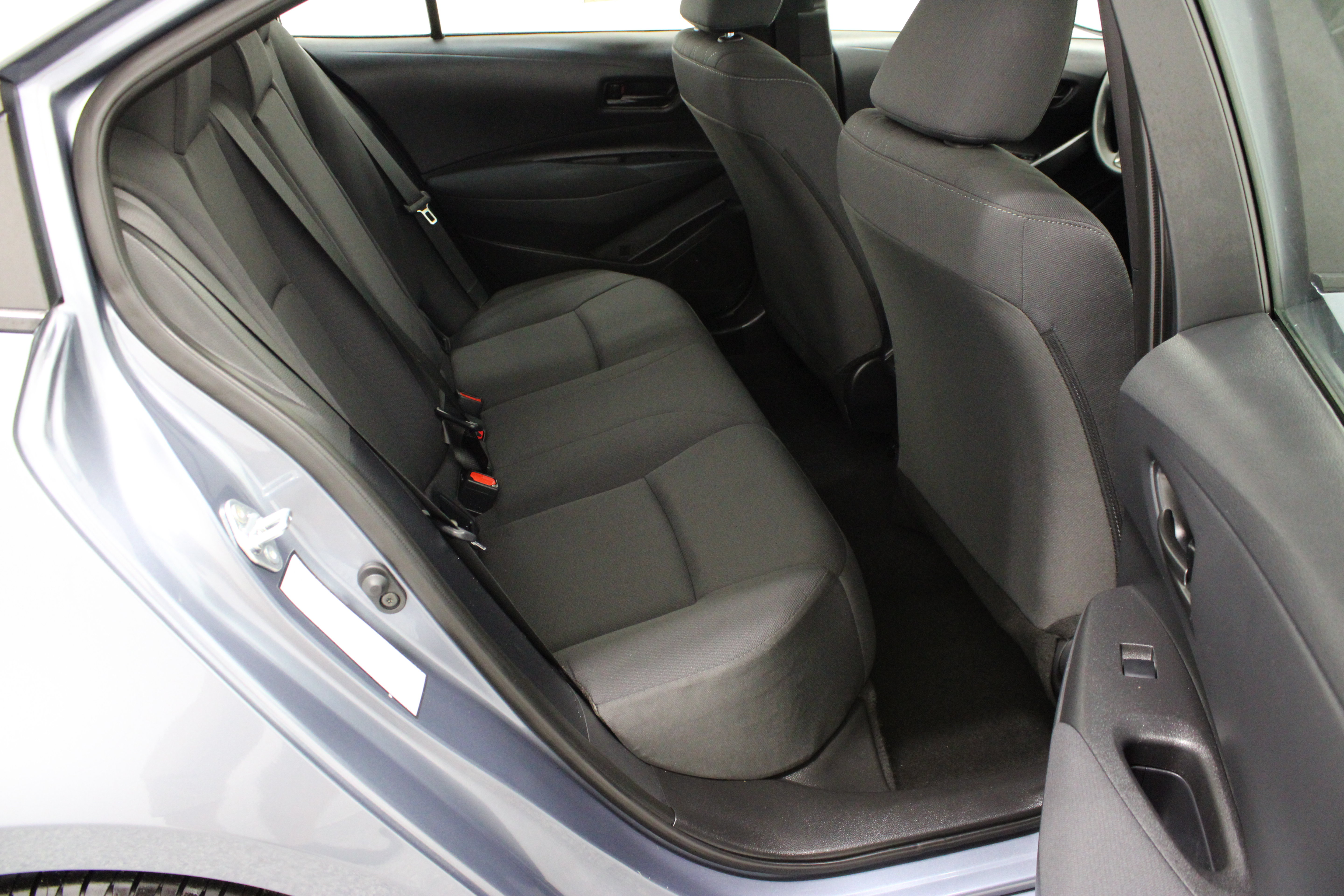 Certified 2026 Toyota Corolla LE FWD image 31