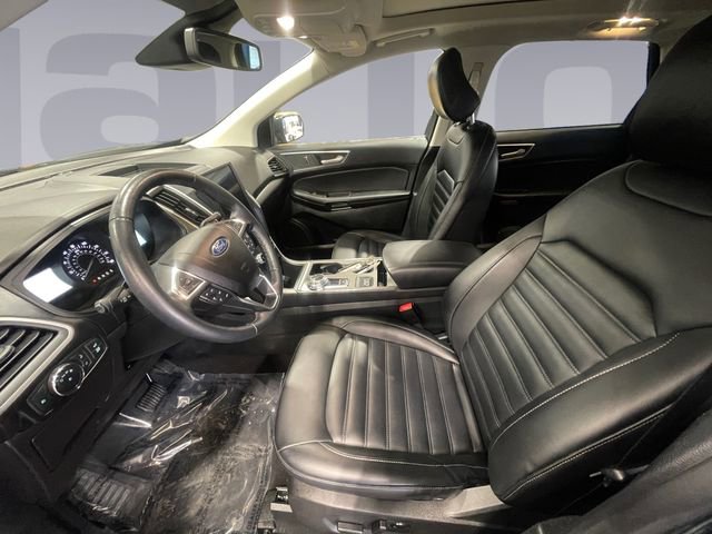Used 2022 Ford Edge SEL w/ Convenience Package image 10