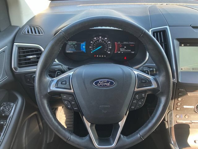 Used 2017 Ford Edge Titanium w/ Equipment Group 301A FWD image 12
