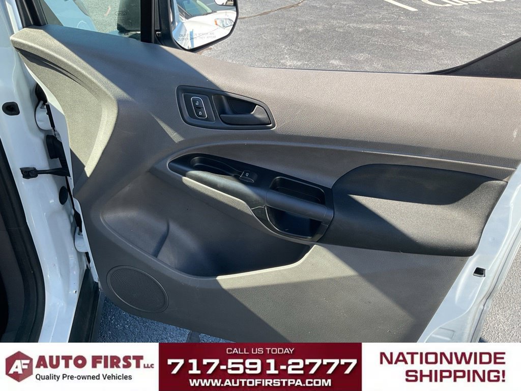 Used 2022 Ford Transit Connect XL FWD image 18