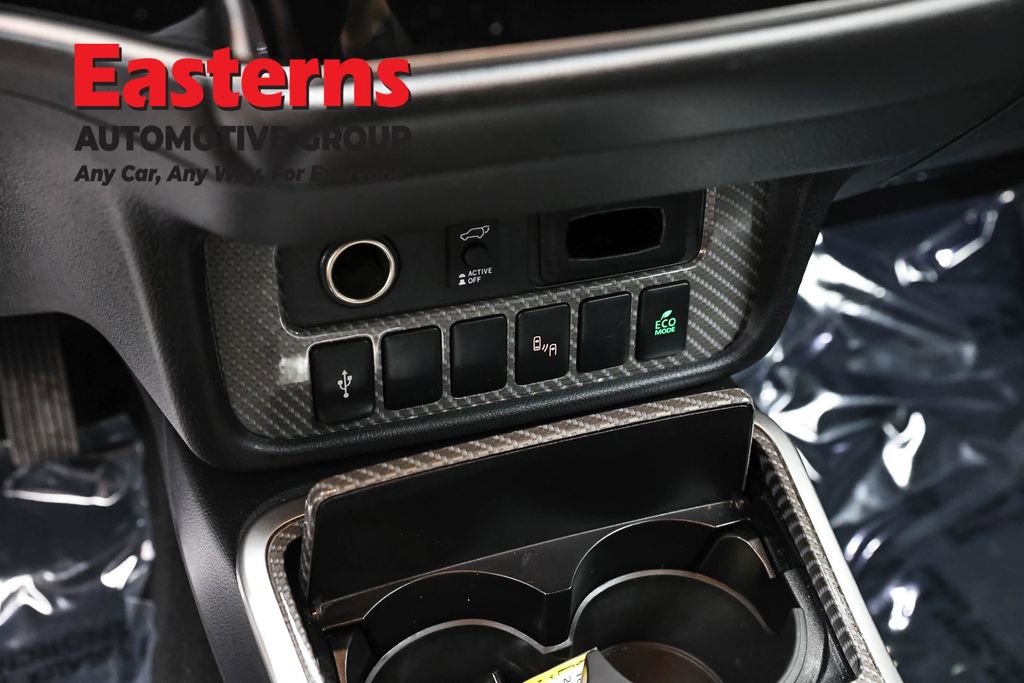 Used 2022 Mitsubishi Outlander LE AWD/4WD image 20