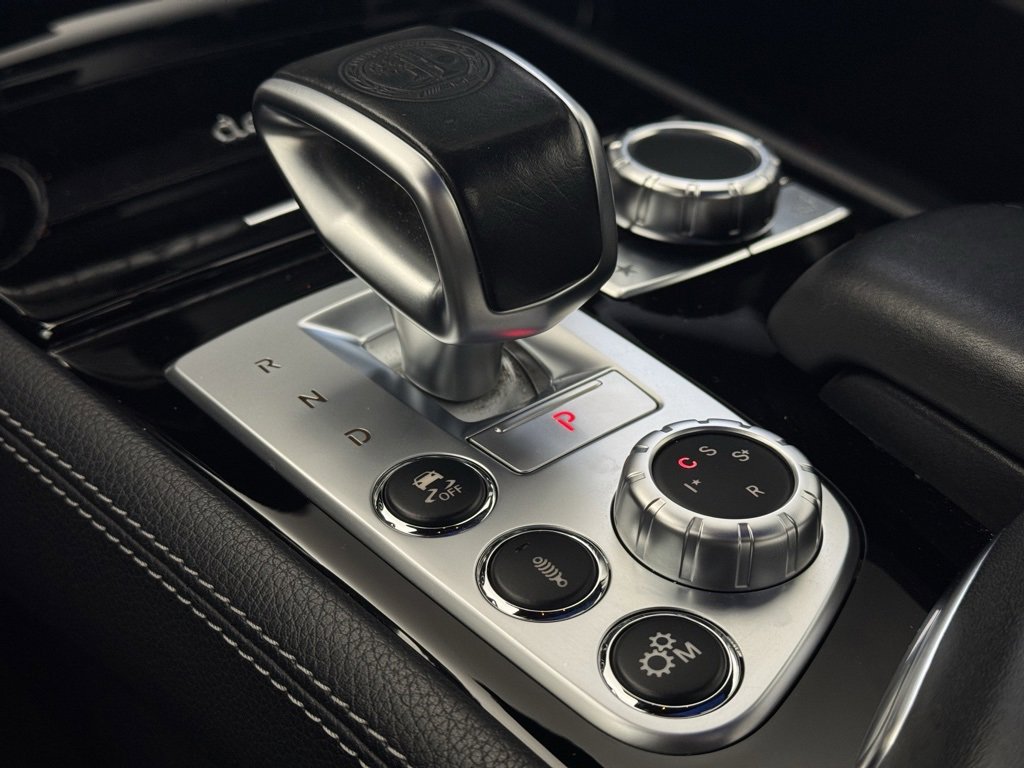 Used 2017 Mercedes-Benz SL 63 AMG image 38