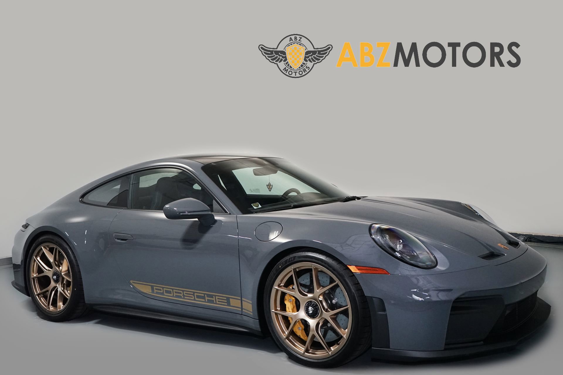 Used 2026 Porsche 911 GT3