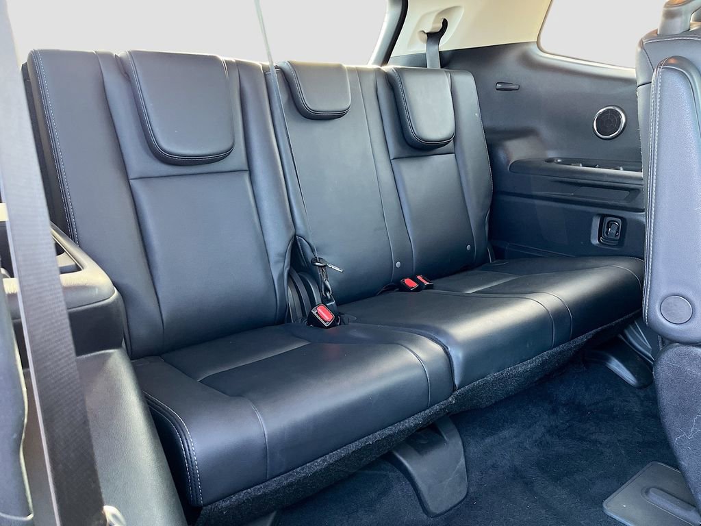 Used 2023 Subaru Ascent Touring image 27