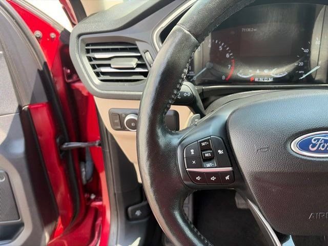 Used 2020 Ford Escape SEL AWD/4WD image 17