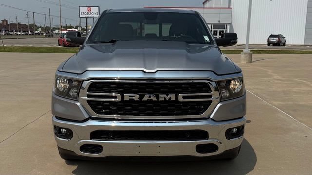 Used 2023 RAM 1500 Lone Star AWD/4WD image 9