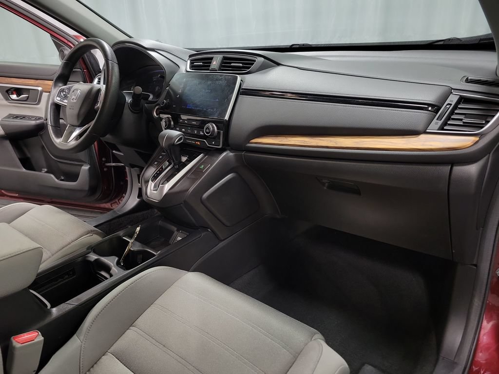 Used 2019 Honda CR-V EX image 32