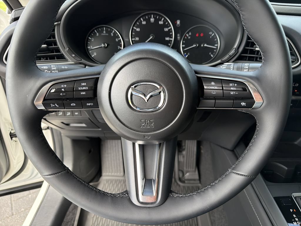 Used 2026 MAZDA CX-30 AWD 2.5 S w/ Premium Package image 30