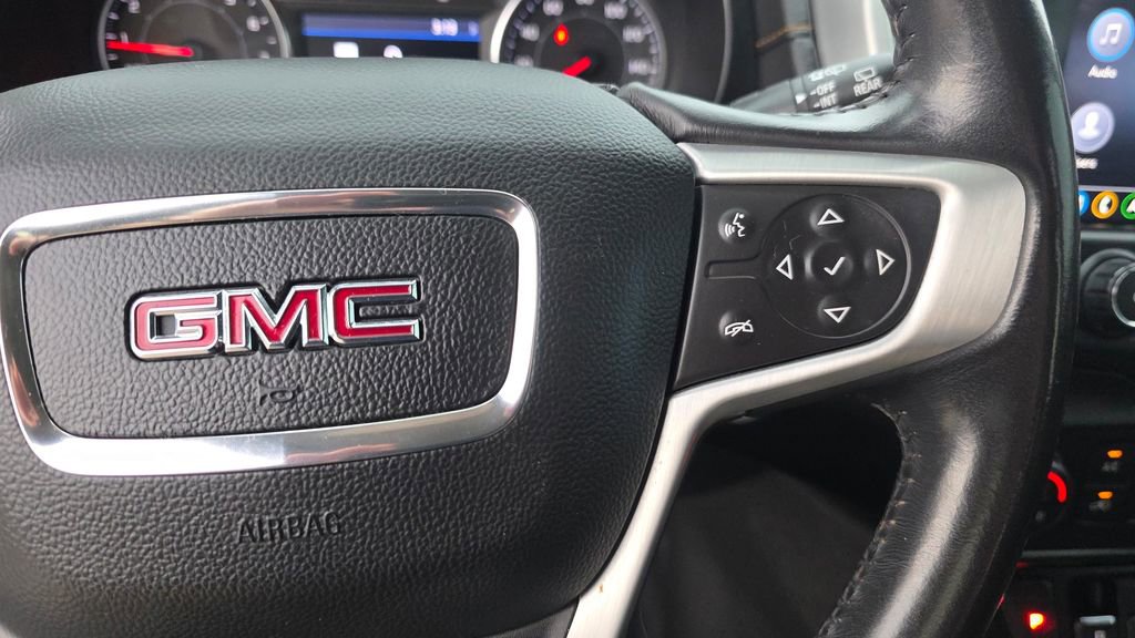 Used 2019 GMC Terrain SLE w/ Driver Convenience Package image 15