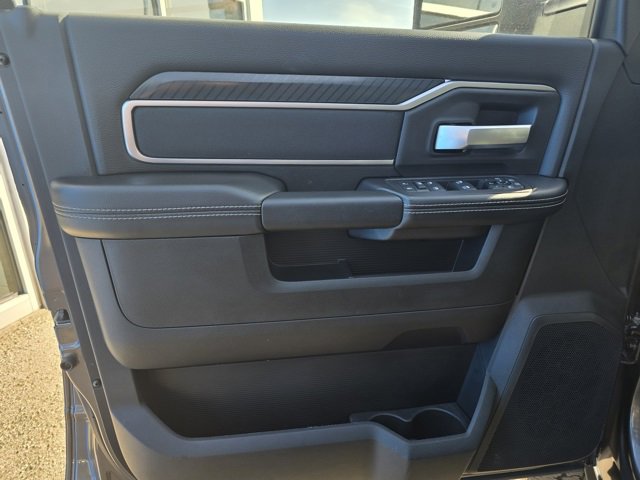Used 2025 RAM 2500 Big Horn image 22