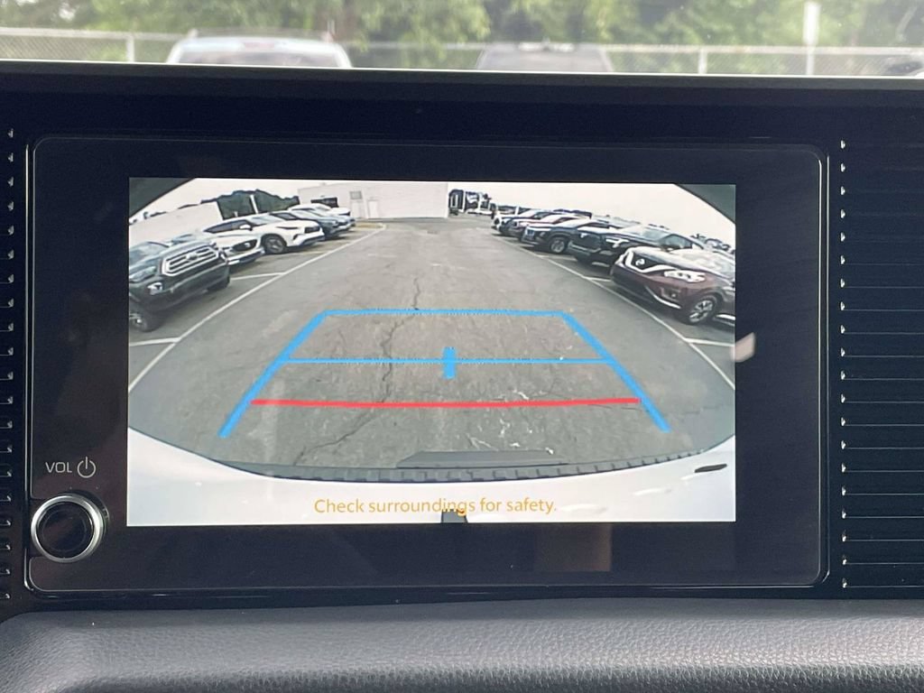 Used 2025 Toyota Land Cruiser 1958 AWD/4WD image 32