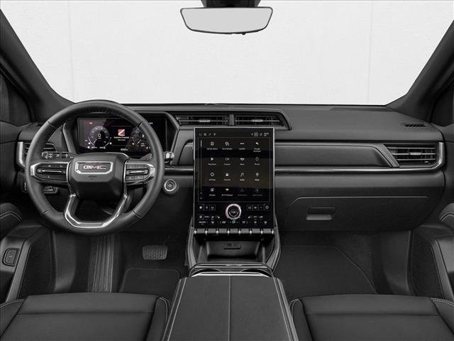 New 2026 GMC Terrain Elevation image 2
