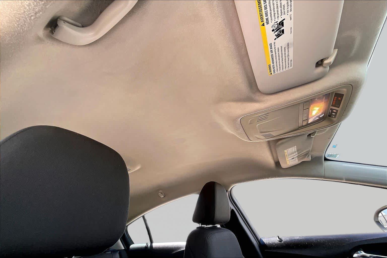 Used 2016 Chevrolet Cruze LT w/ Convenience Package FWD image 14