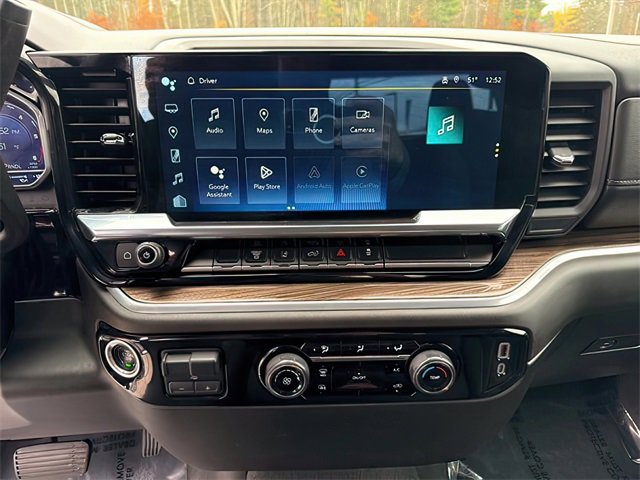 Used 2024 Chevrolet Silverado 2500 LT image 20