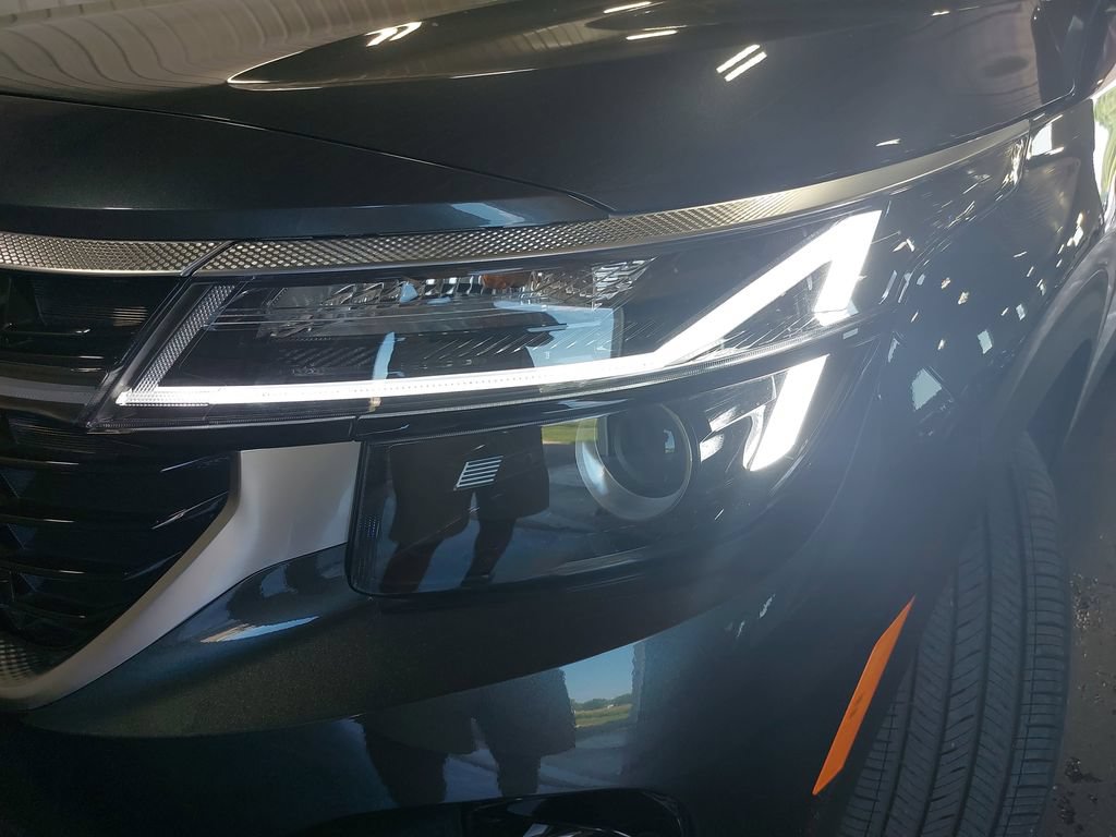 New 2026 Kia Seltos S AWD/4WD image 31