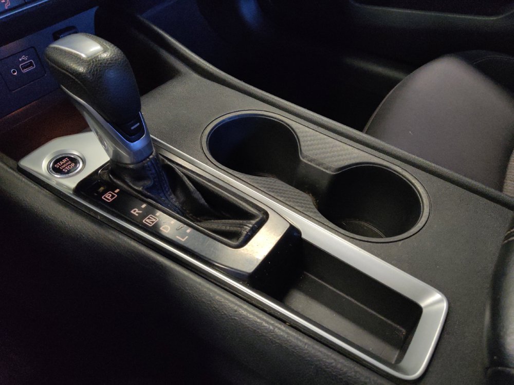 Used 2022 Nissan Altima 2.5 S FWD image 26