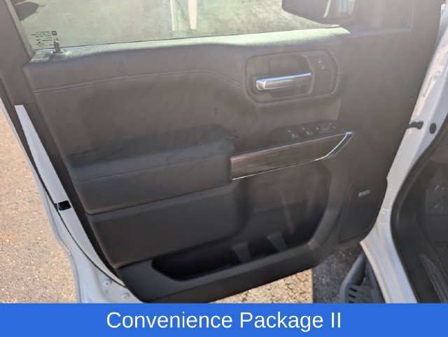 Used 2019 Chevrolet Silverado 1500 LT Trail Boss AWD/4WD image 17