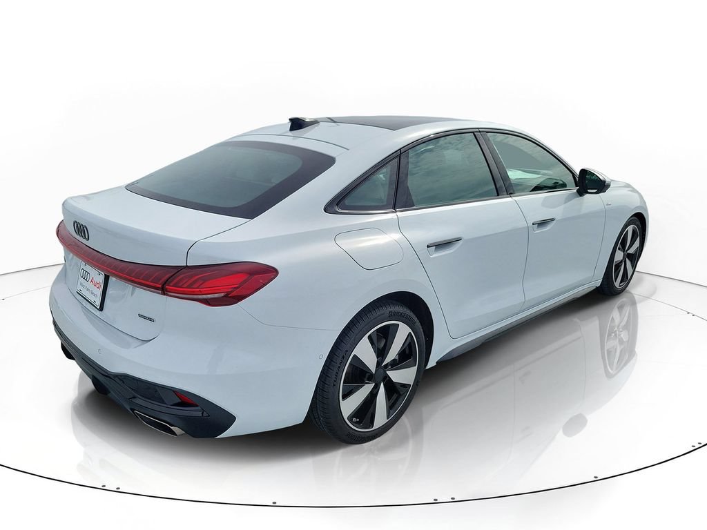 New 2026 Audi A5 2.0T Premium Plus AWD/4WD image 4
