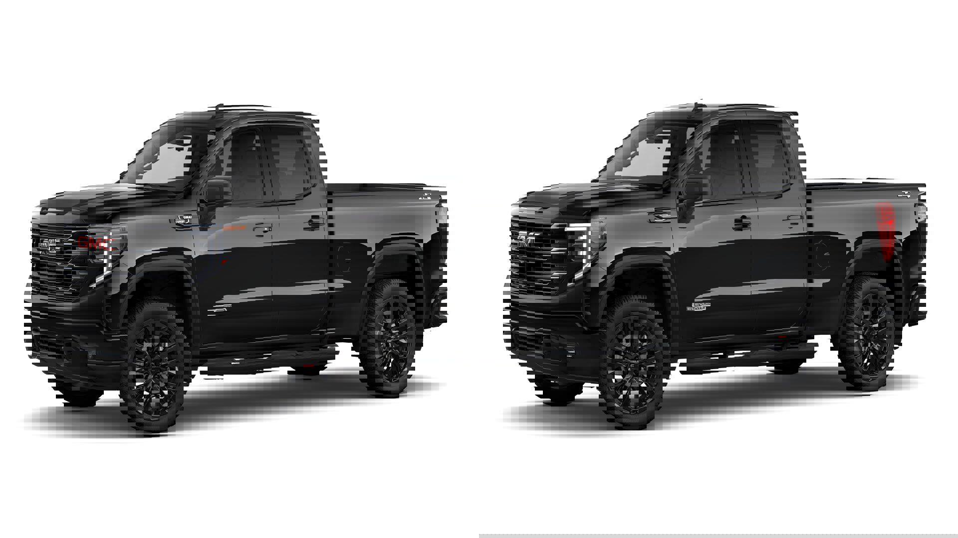 New 2026 GMC Sierra 1500 Elevation w/ Elevation Select Package image 26