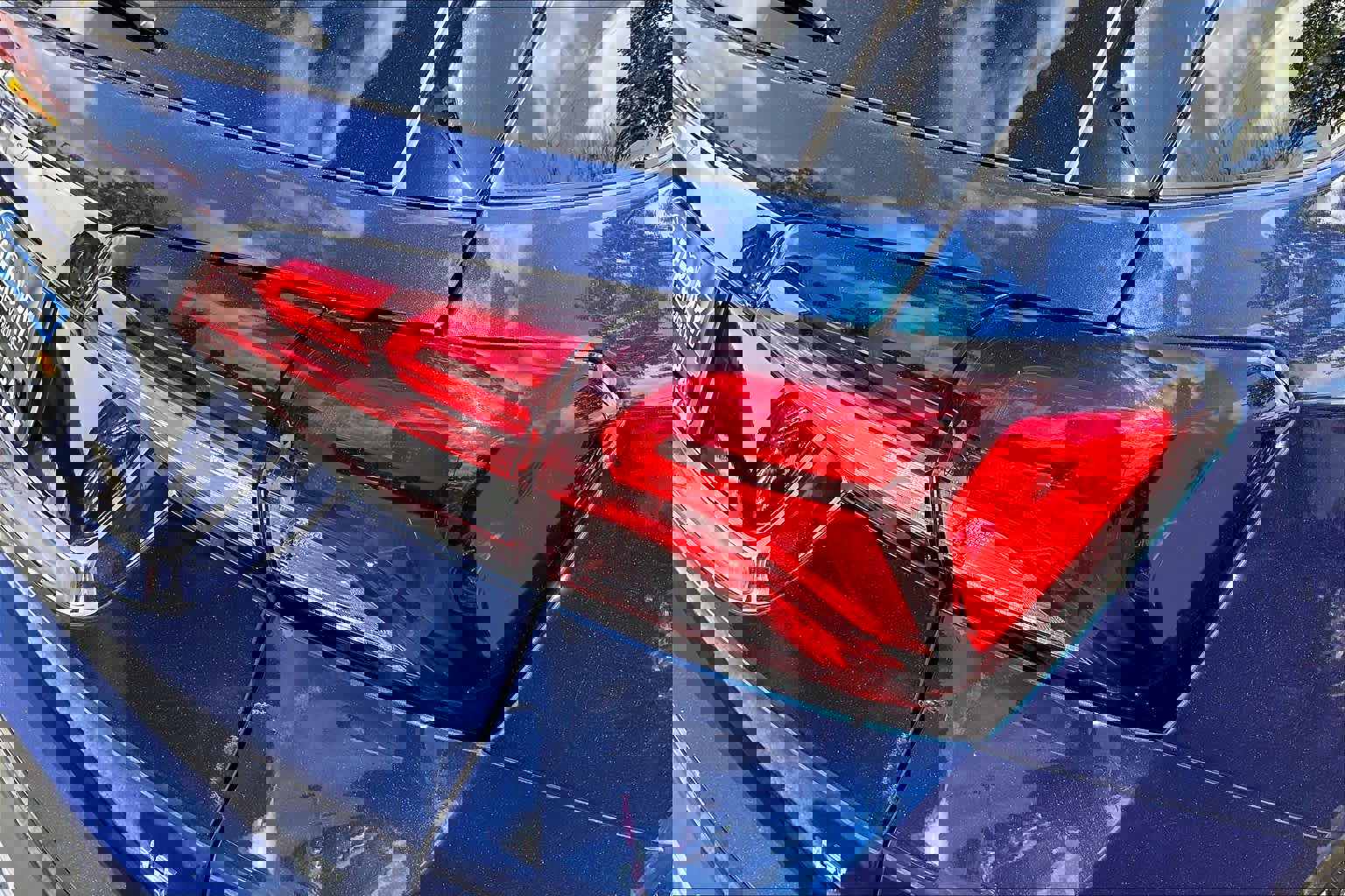 Certified 2023 Chevrolet Equinox LT image 28