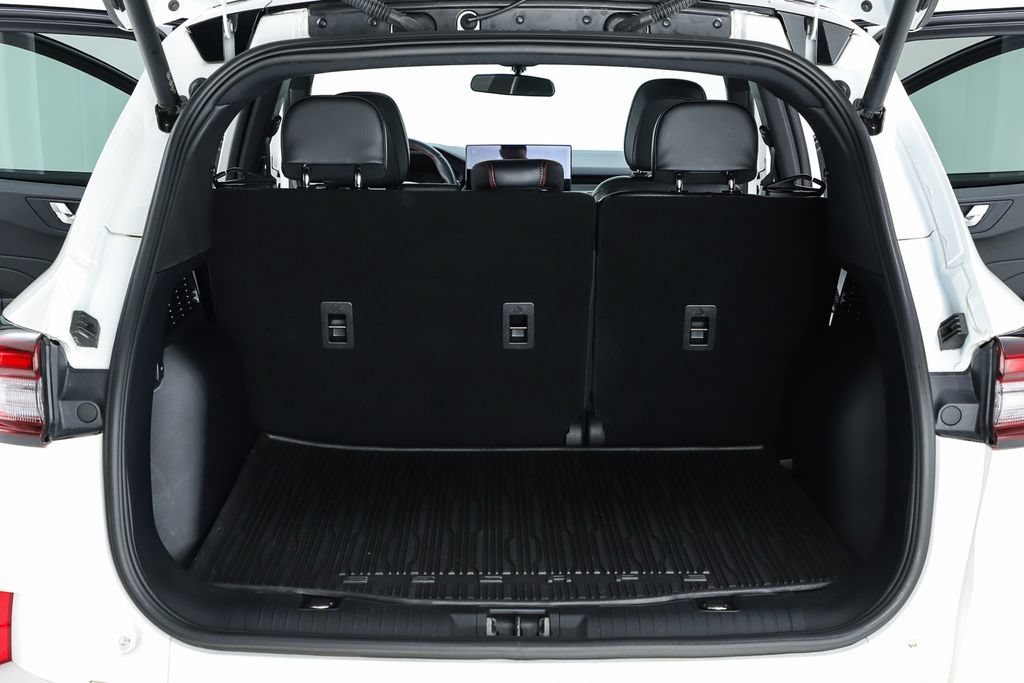 Used 2023 Ford Escape ST-Line w/ Tech Pack #1 FWD image 69