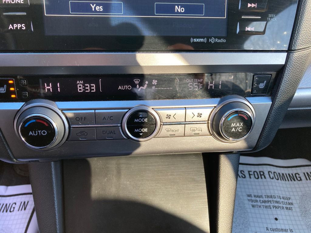 Used 2017 Subaru Outback 2.5i Premium image 25