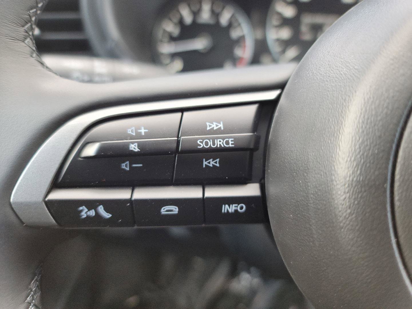 New 2026 MAZDA CX-30 AWD 2.5 S image 21