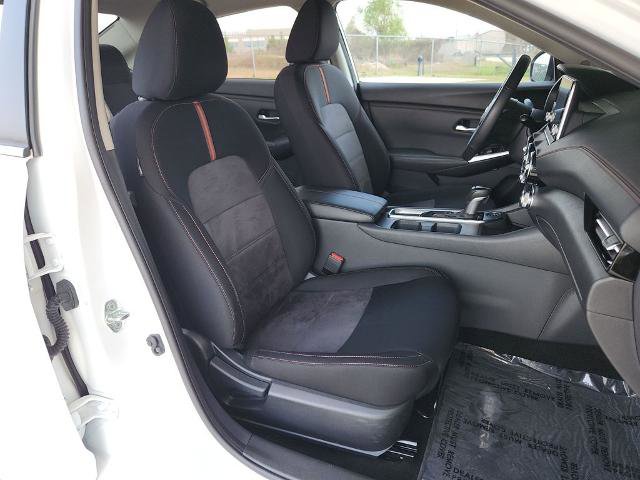 Certified 2024 Nissan Sentra SR image 15