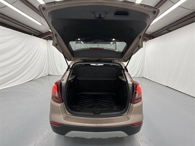 Used 2018 Buick Encore Preferred image 23