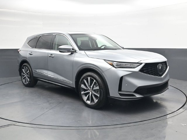 New 2026 Acura MDX w/ Technology Package FWD image 2