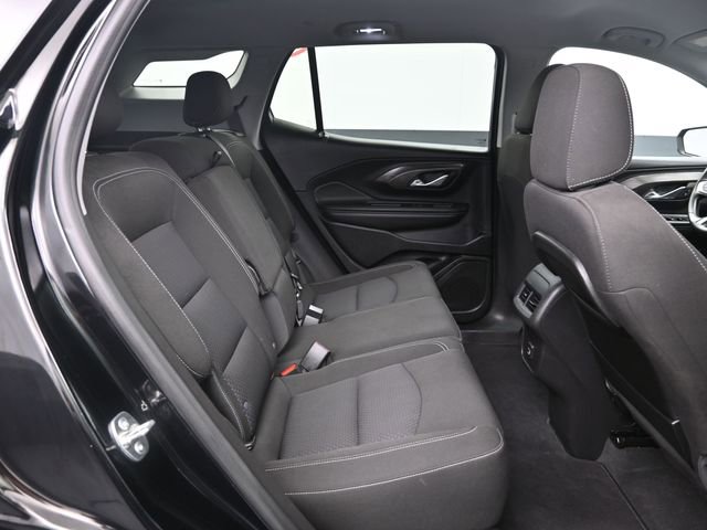 Used 2024 GMC Terrain SLE image 11