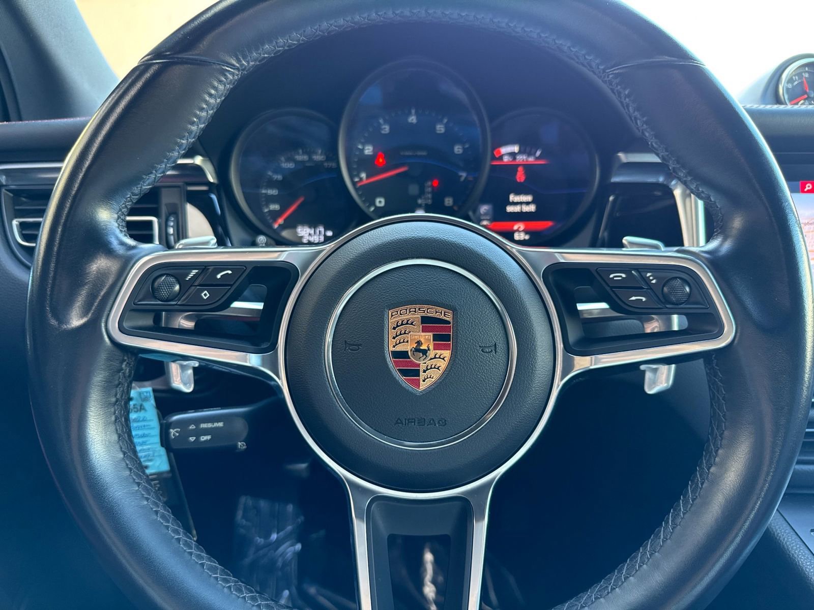 Certified 2020 Porsche Macan image 26