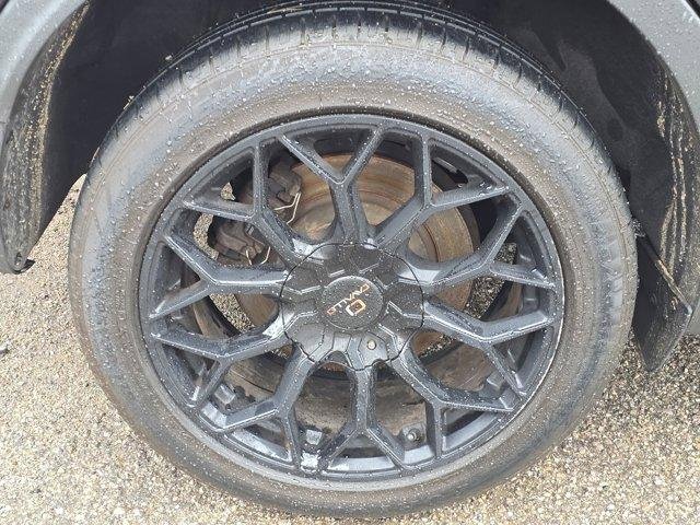 Used 2017 Lincoln MKC Premiere image 5