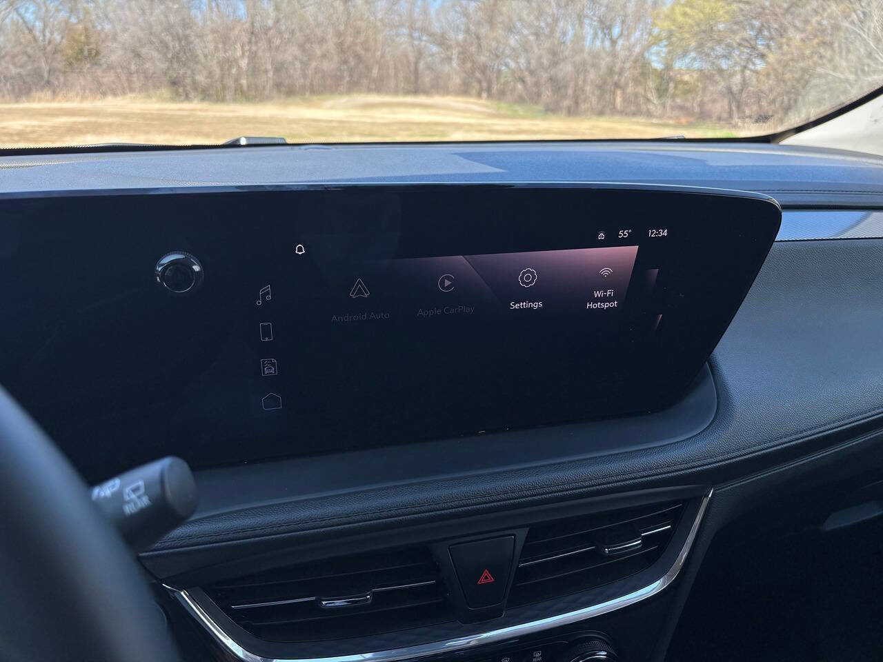 Used 2025 Buick Encore GX Preferred image 17