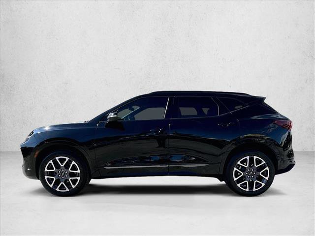 Used 2023 Chevrolet Blazer RS image 4