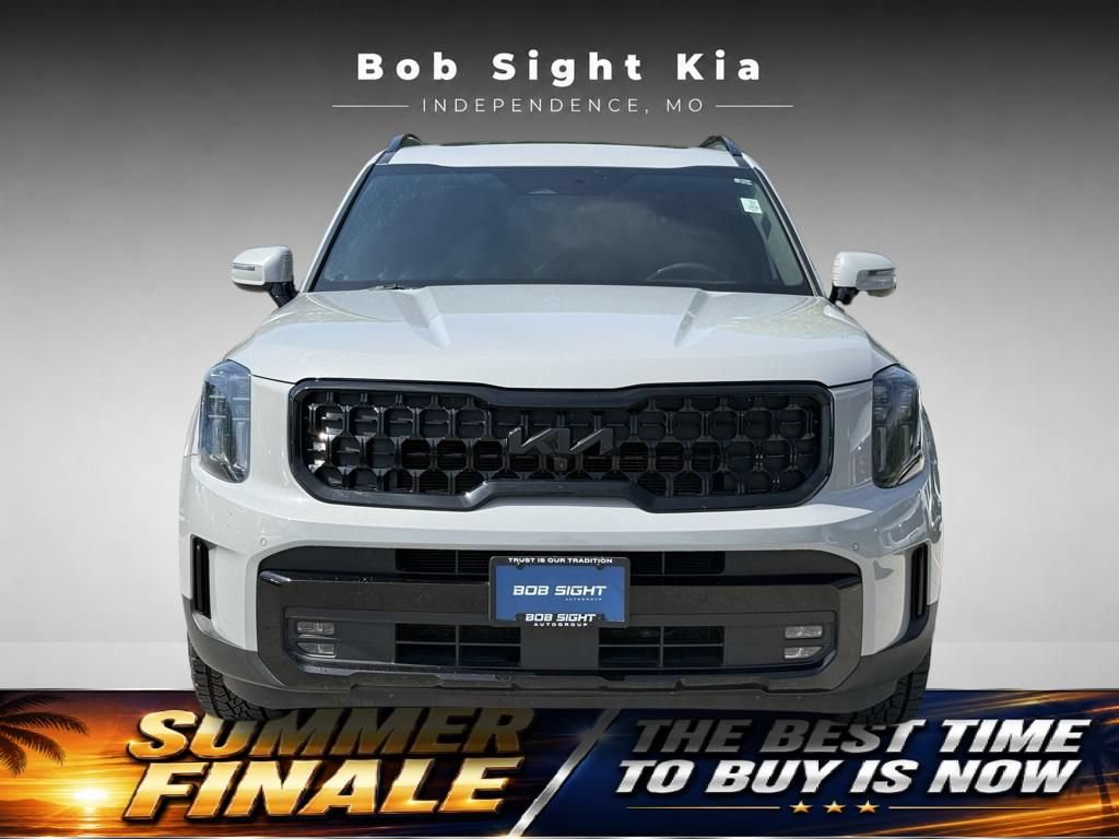 Used 2024 Kia Telluride SX Prestige X-Pro AWD/4WD image 23