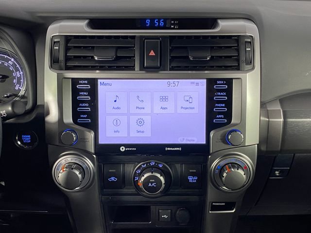 Used 2024 Toyota 4Runner SR5 image 14