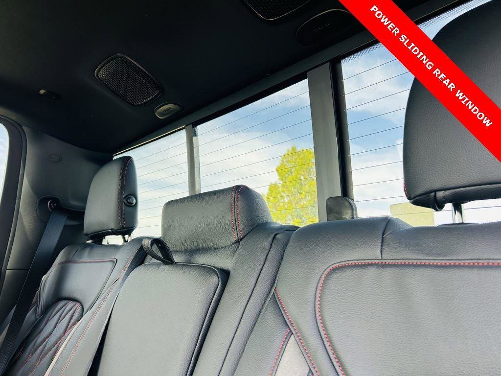 New 2025 RAM 1500 Big Horn image 13